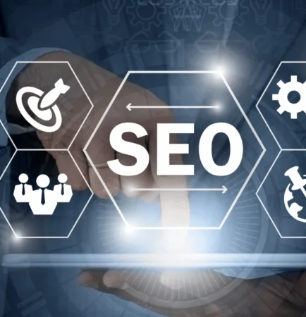 How to Do SEO for a Website