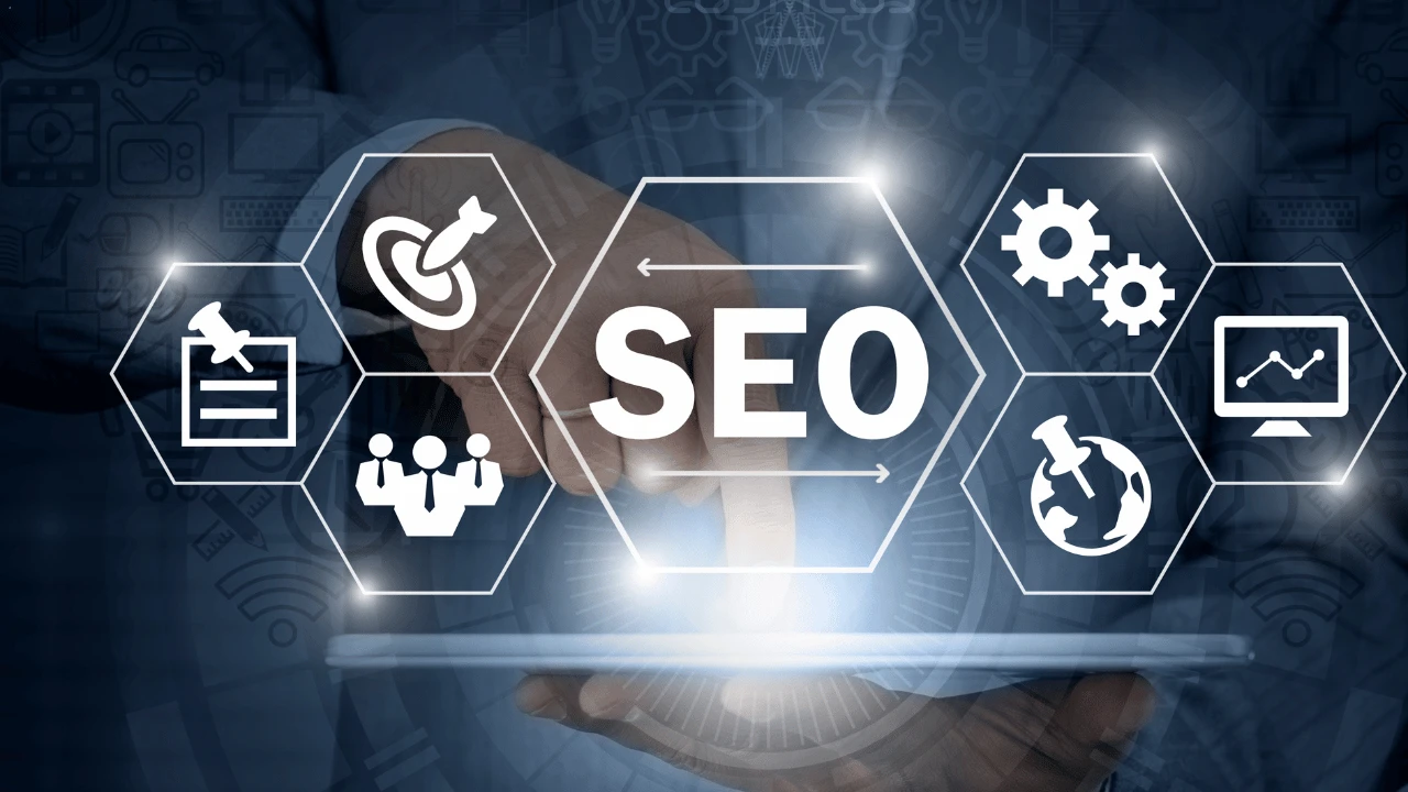 How to Do SEO for a Website