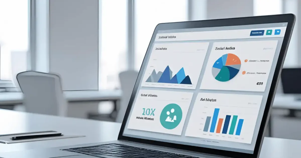 how to do a competitive analysis for digital marketing