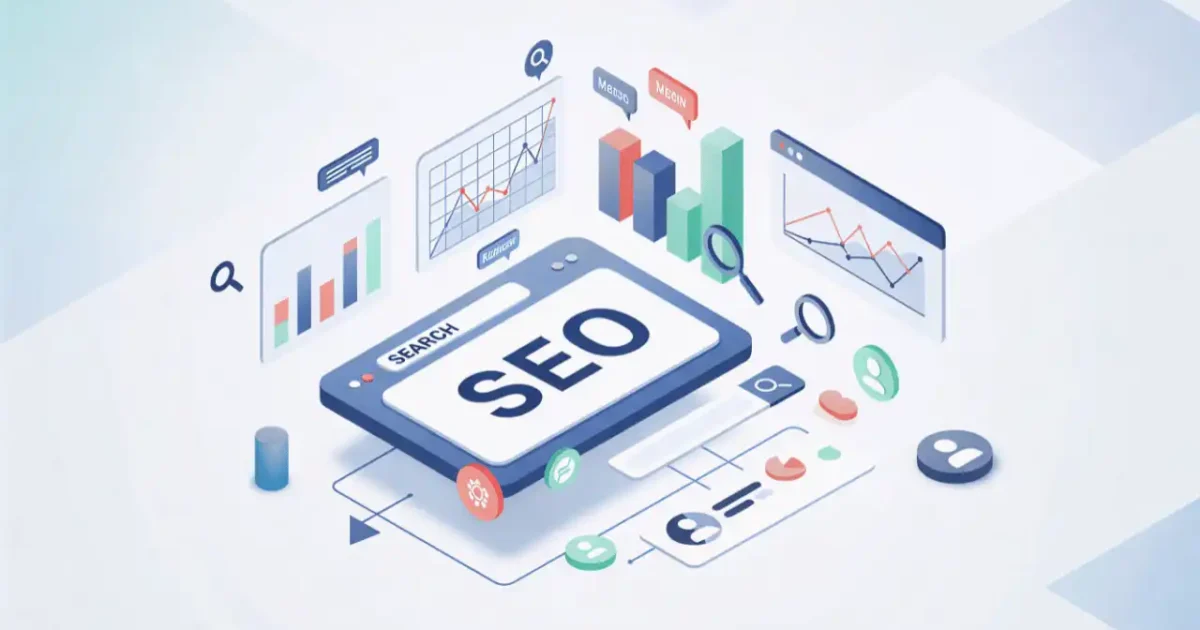 google ads for doctors seo outline​