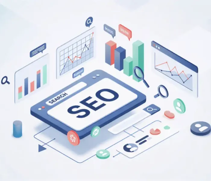 google ads for doctors seo outline​