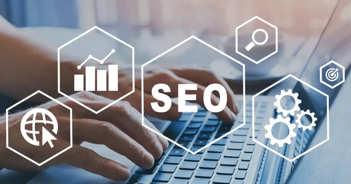 how to choose an seo company