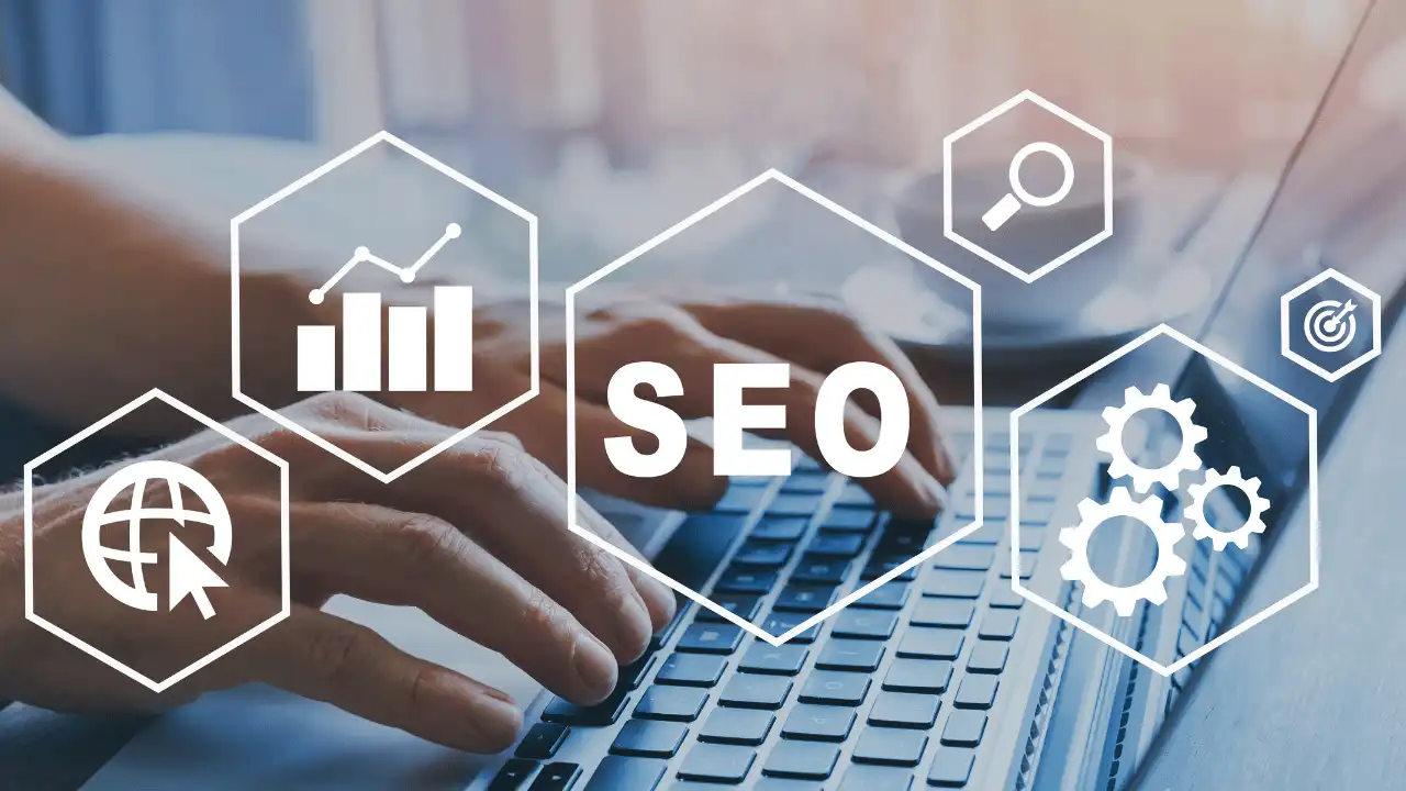 how to choose an seo company