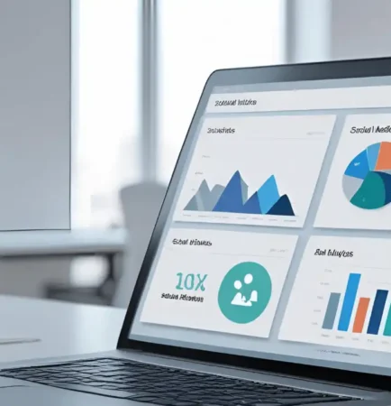 how to do a competitive analysis for digital marketing