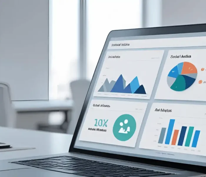 how to do a competitive analysis for digital marketing