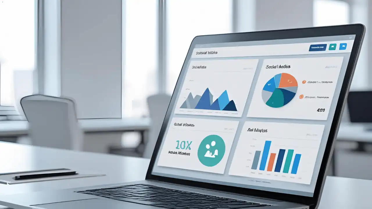 how to do a competitive analysis for digital marketing